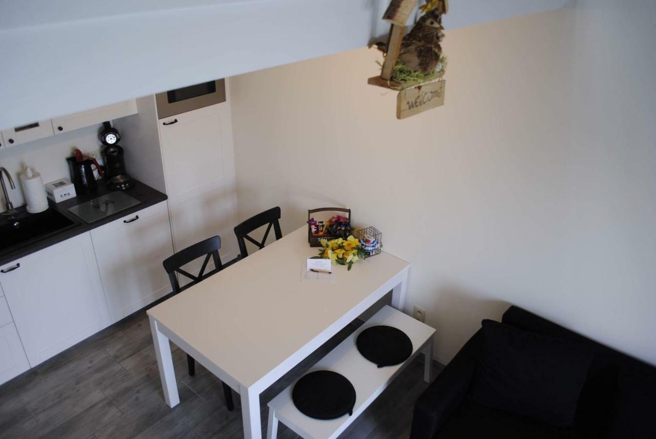Vakantiestudio Melroce Villa Bredene Exterior foto